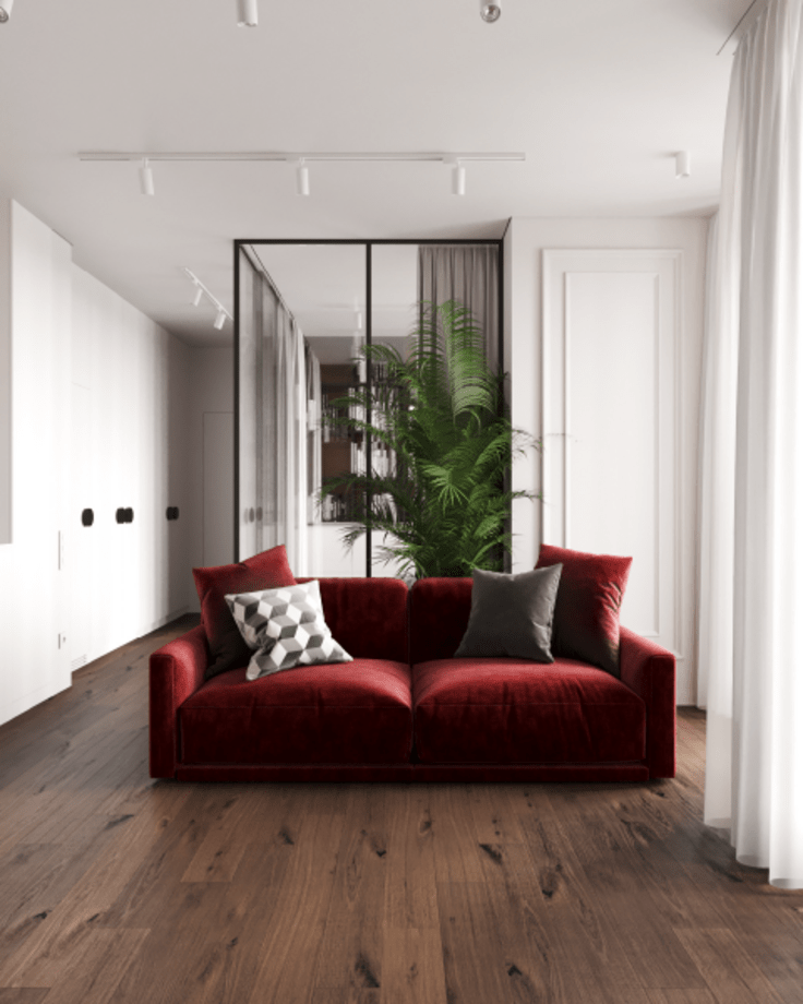 K_12_apartment for ANDREiKATSUBA & IRINA ZELMAN
